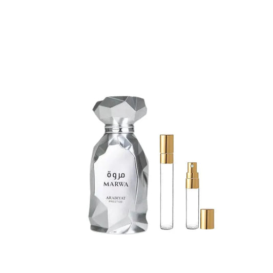 Arabiyat Prestige Marwa