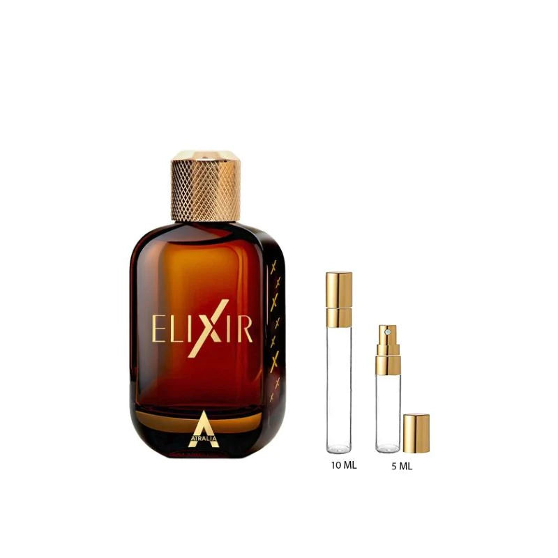 Atralia Elixir