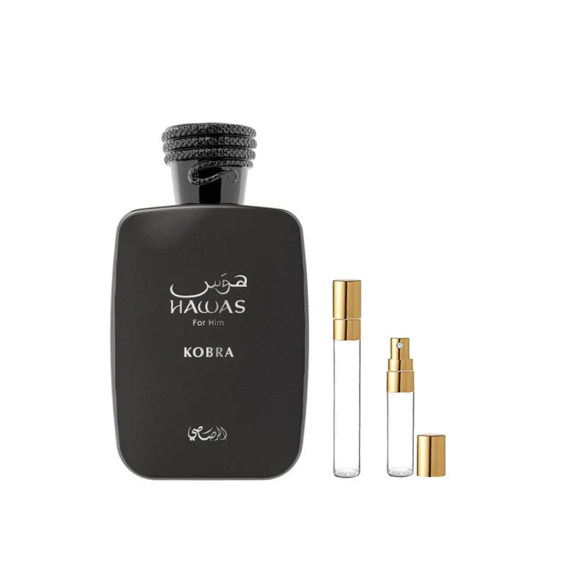 Rasasi Hawas Kobra