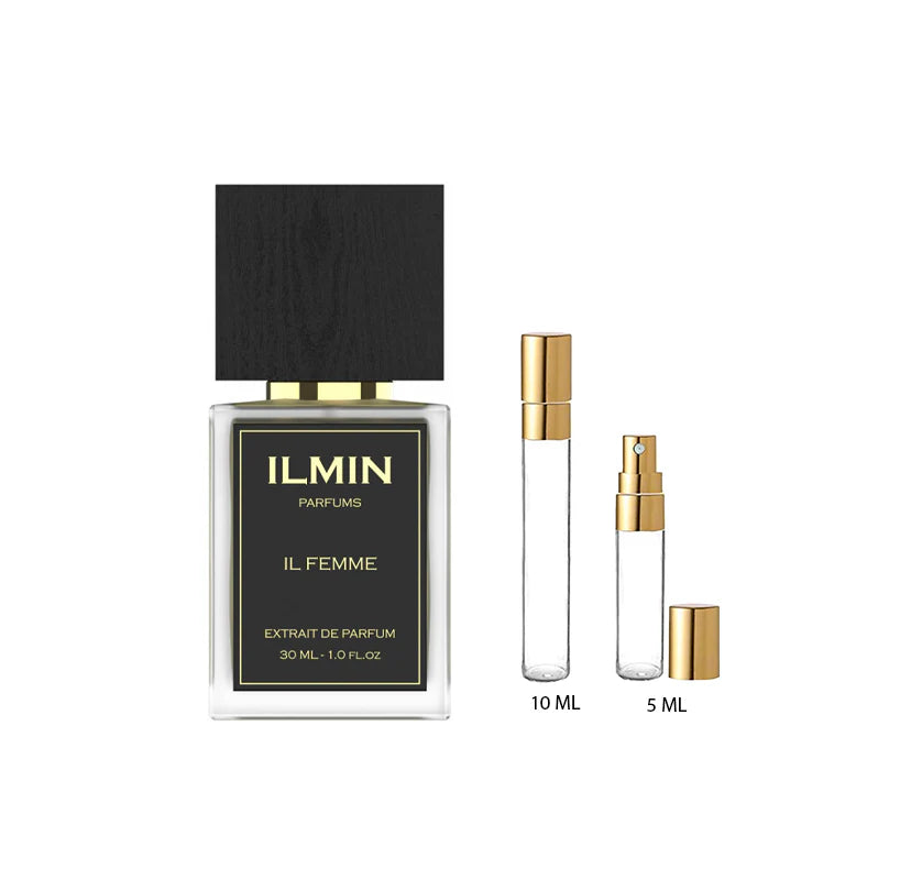 ILMIN IL Femme