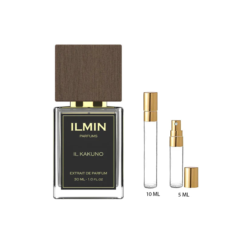 ILMIN IL Kakuno