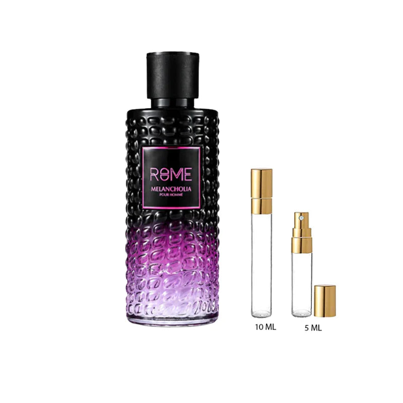 Bharara Rome Melancholia Pour Homme