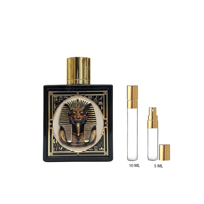 Rayhaan Pharaoh