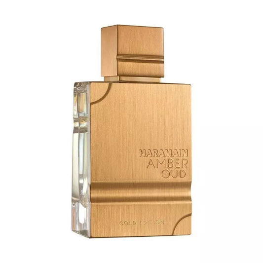 Al Haramain Amber Oud Gold Edition