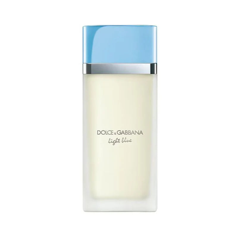 Dolce gabbana light blue