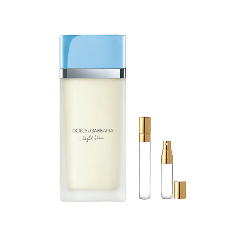 Dolce gabbana light blue