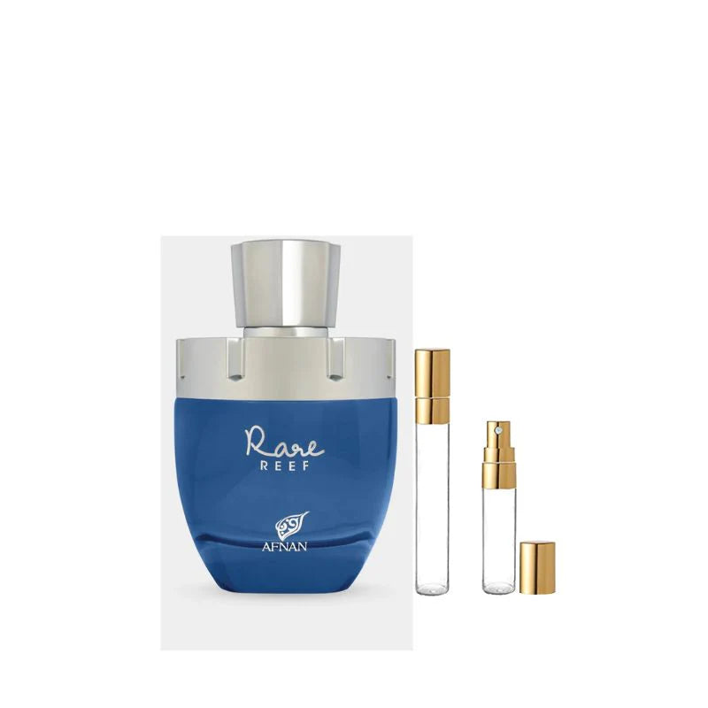 Afnan Perfumes Rare Reef