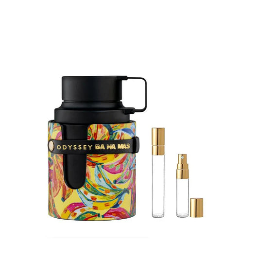 Armaf Odyssey bahamas tropical