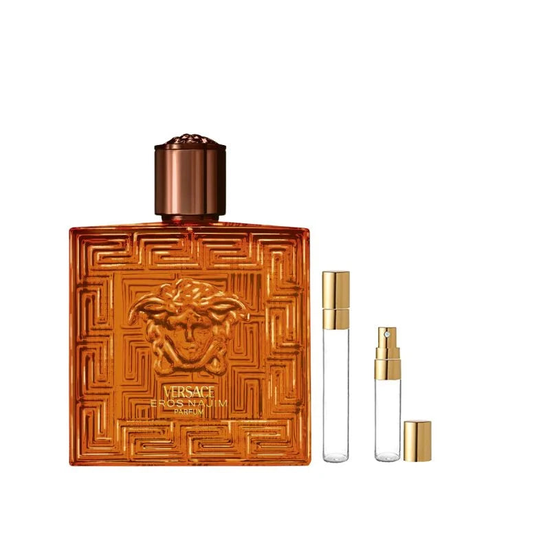 Versace Eros Najim