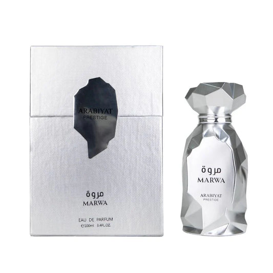 Arabiyat Prestige Marwa