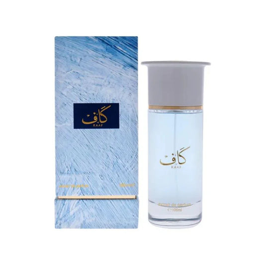 Ahmed Al Maghribi Kaaf