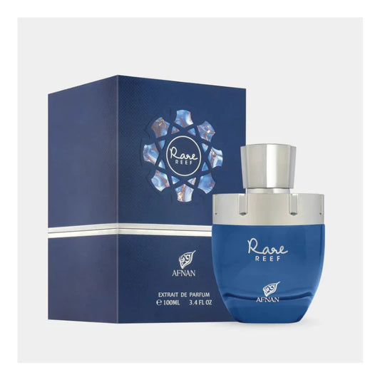 Afnan Perfumes Rare Reef