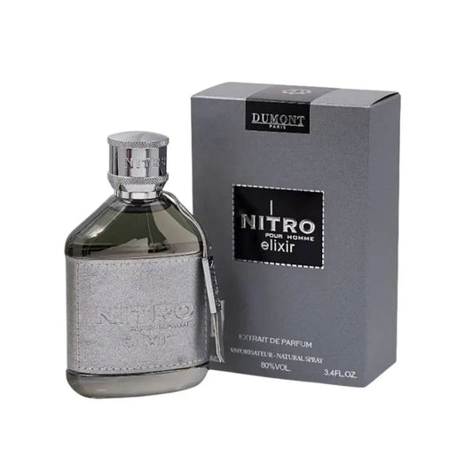 Dumont Nitro Elixir