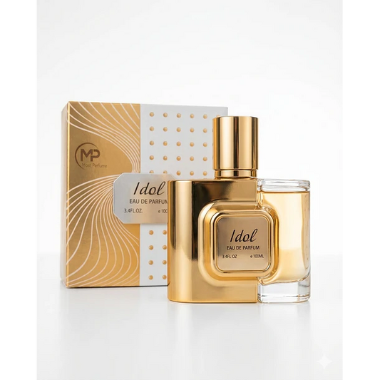 Bharara Mast Perfume Idol