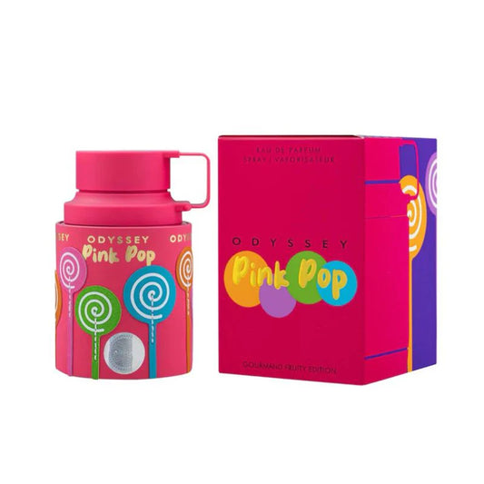 Armaf Odyssey Pink Pop
