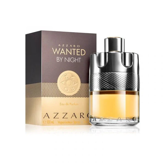 Azzaro Wanted By Nigh