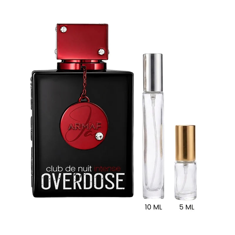 Armaf Club De Nuit Intense Overdose