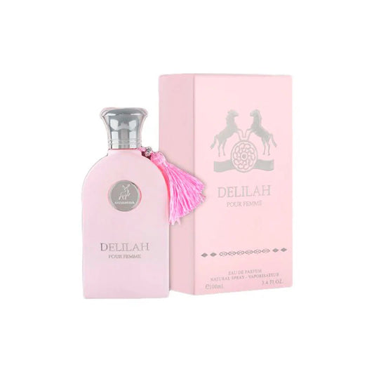 Maison Alhambra Delilah