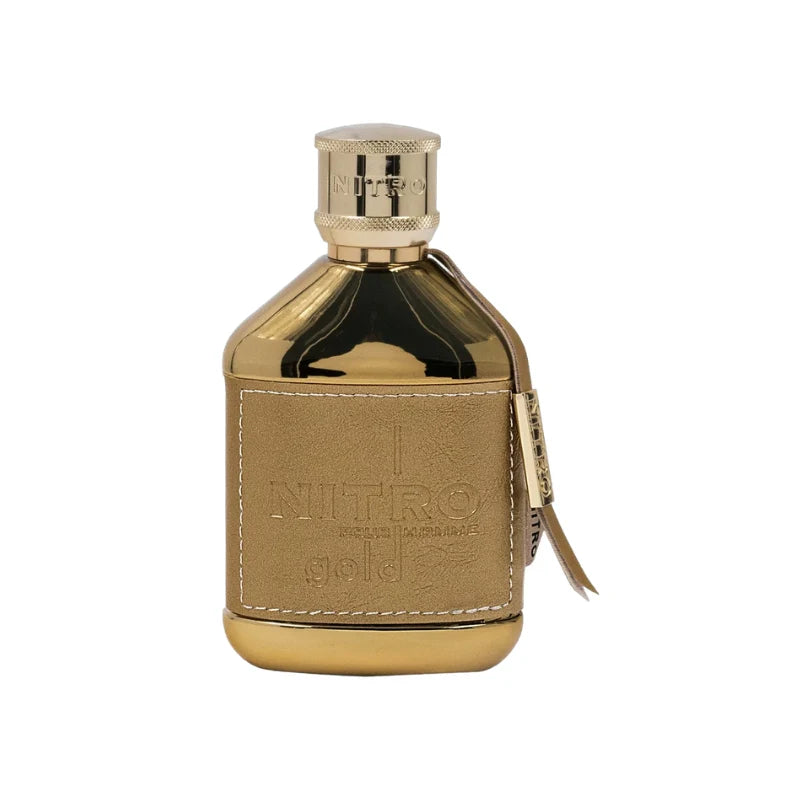 Dumont Nitro Gold