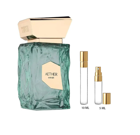 Fragance world Aether Extrait by French Avenue