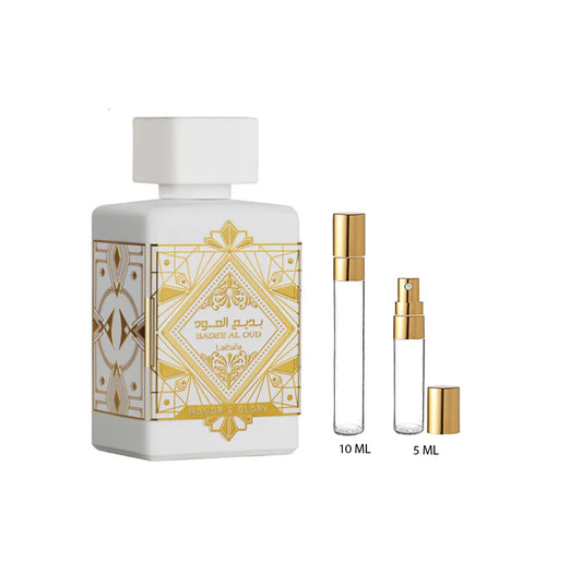 Lattafa Badee Al Oud Honor & Glory