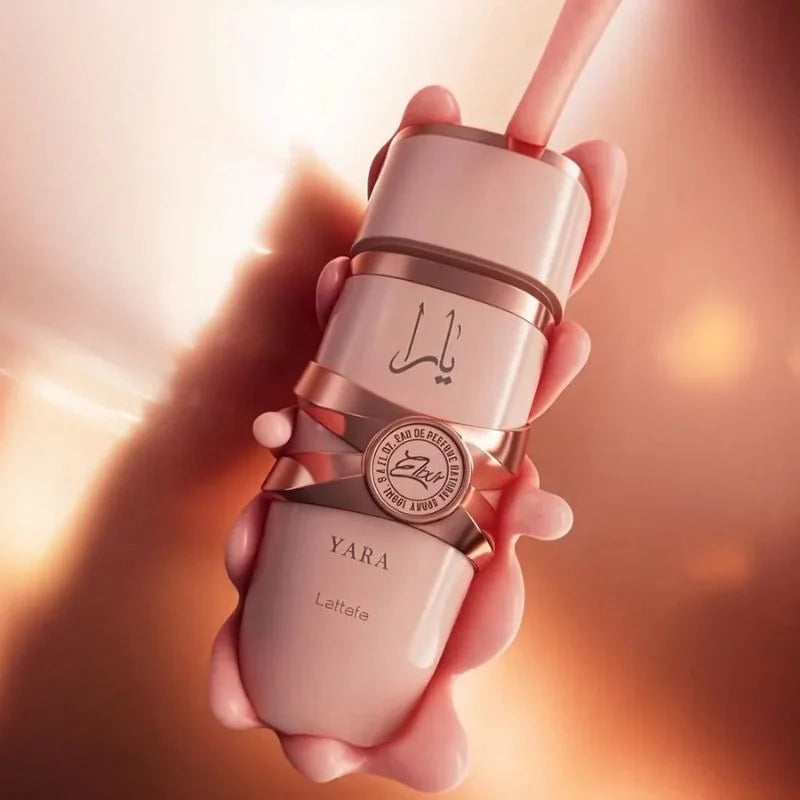 Lattafa Yara Elixir