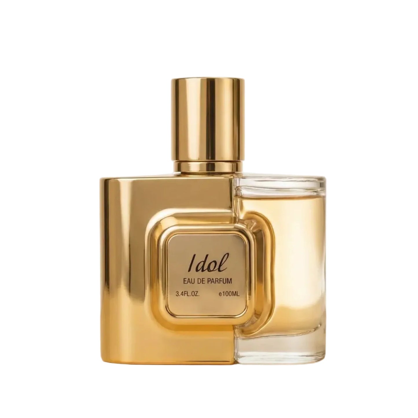 Bharara Mast Perfume Idol
