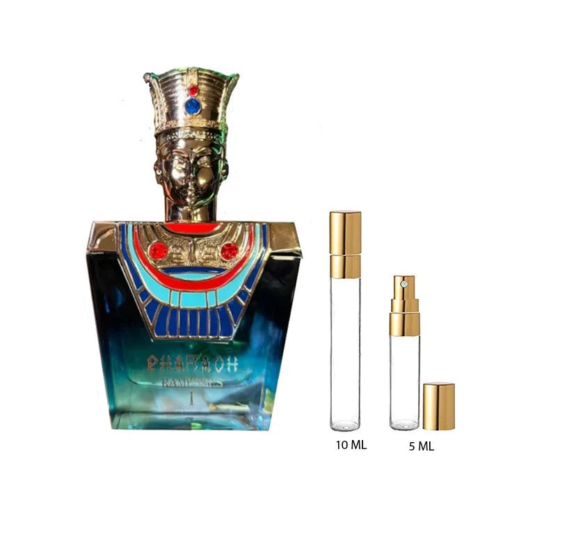 Bharara Pharaoh Ramesses