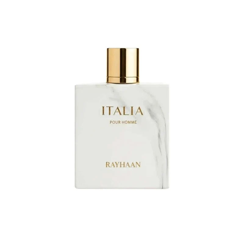 Rayhaan Italia