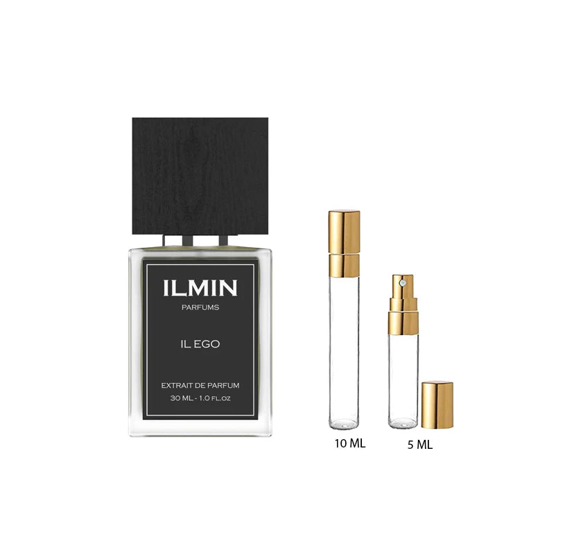 ILMIN IL Ego