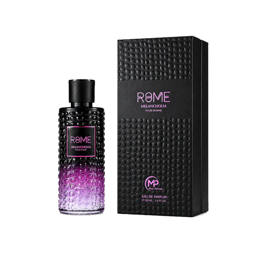 Bharara Rome Melancholia Pour Homme