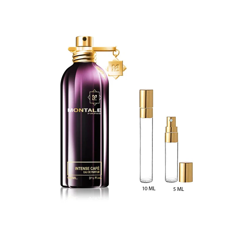 Montale Intense Cafe