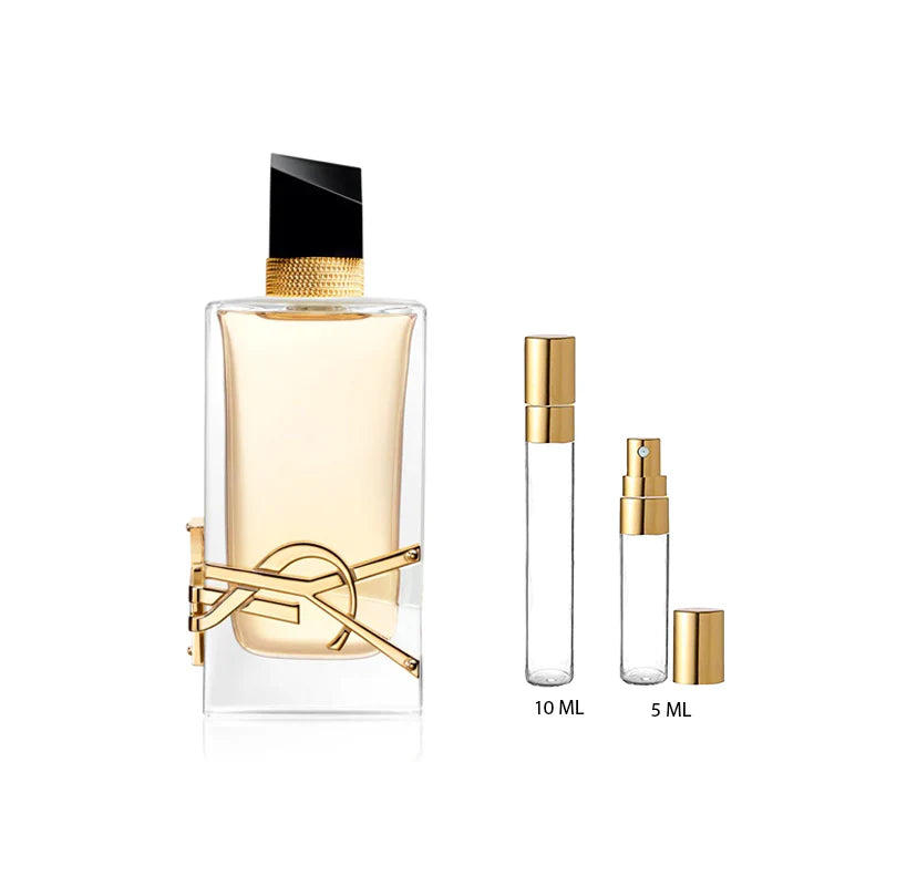 Yves Saint Laurent Libre EDP